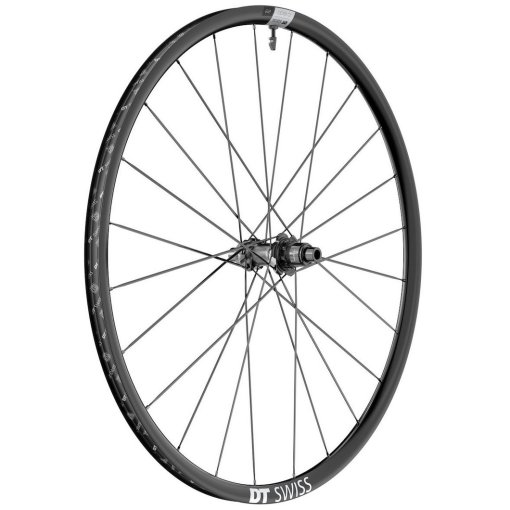 Immagine prodotto da DT Swiss Ruota Posteriore - C 1800 SPLINE db 23 - 28&quot; | Clincher | Centerlock - 12x142mm - SRAM XDR