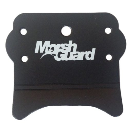 Immagine prodotto da MarshGuard Stash Parafango Add-On - nero/bianco