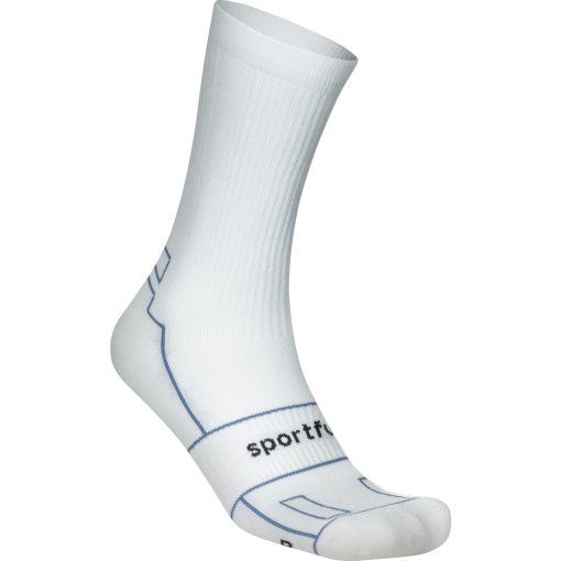 Photo produit de Sportful Pro 2 Winter Chaussettes vélo - 101 Blanc