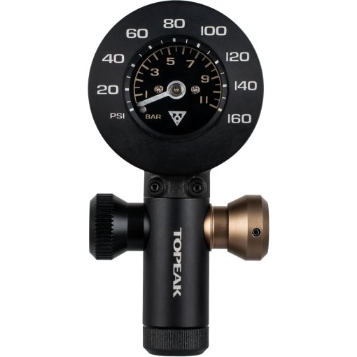 Foto de Topeak Inflador CO2 - AirBooster G+