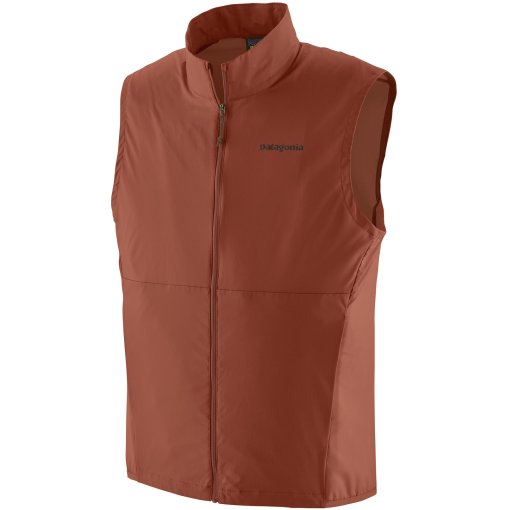 Immagine prodotto da Patagonia Gilet Uomo - Trail Craft - Dried Vanilla