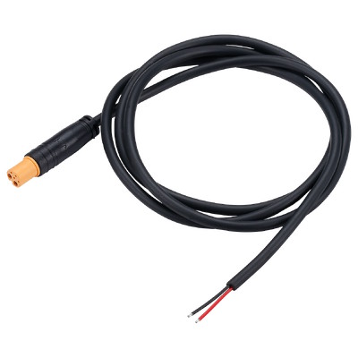 Foto de BBB Cycling Cable - E-Strike BLS-245E - Sin enchufe - 120 cm