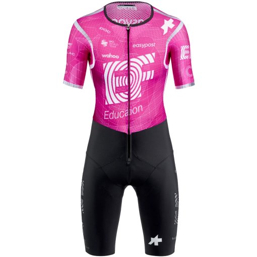 Produktbild von Assos EQUIPE S11 EF Replica 2026 Zeitfahranzug Herren