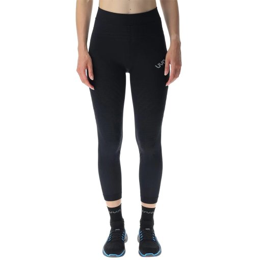 Foto de UYN Malla Running Mujer - Running Ultra1 - Negro/Negro