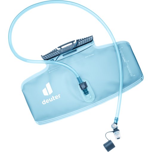 Foto de Deuter Bolsa Hidratación - Streamer SQ 1.5 L - hydrablue