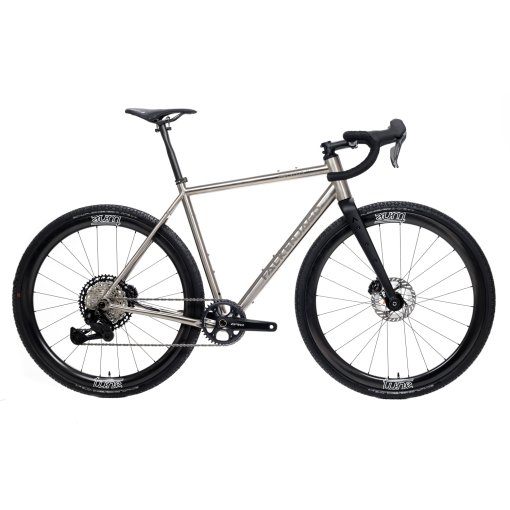 Falkenjagd ARISTOS GT GRAVEL - GRX Di2 - Vélo Gravel - 2026