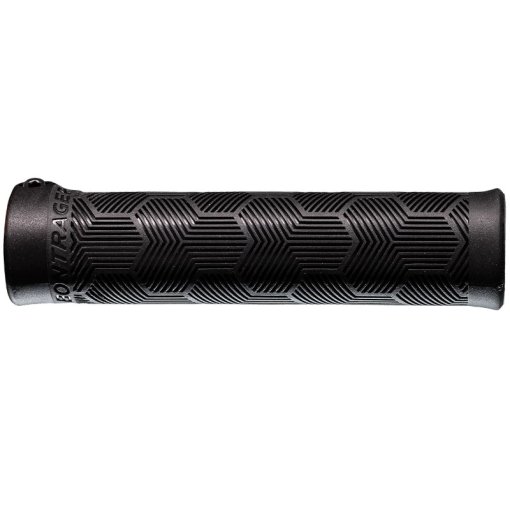 Immagine prodotto da Bontrager XR Trail Elite Lock-on Grips - black