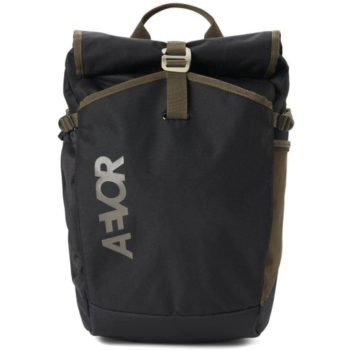 Produktbild von AEVOR Roll Pack Rucksack - 28L - Black Olive