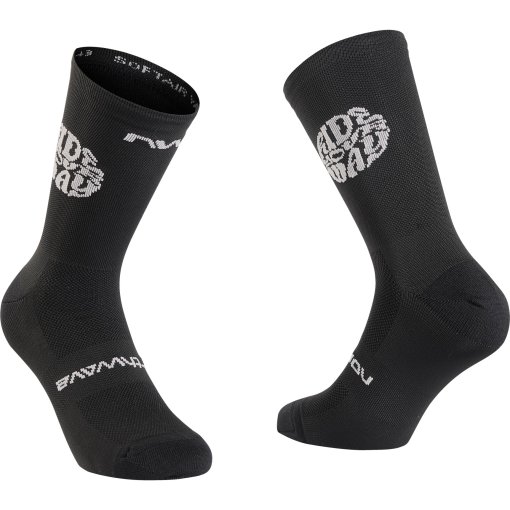 Produktbild von Northwave Ride Your Way Socken - schwarz 10