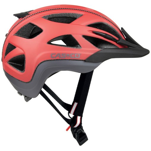 Foto de Casco Activ 2 - urban signal red