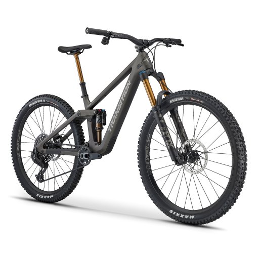 Transition SENTINEL X0 AXS - 29