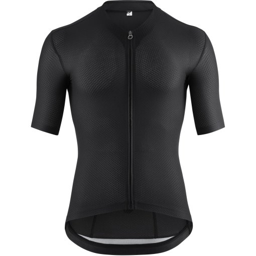 Immagine prodotto da Assos Maglia a Maniche Corte Uomo - EQUIPE R S11 - black series
