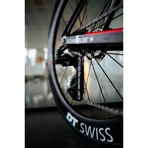 CeramicSpeed OSPW RS Derailleur Pulley System - Alpha Disc