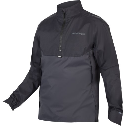 Foto de Endura Chaqueta Anorak Impermeable Hombre - MT500 Lite - negro