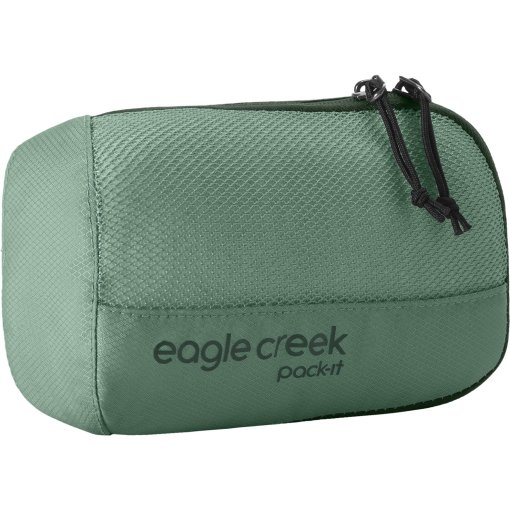 Productfoto van Eagle Creek Pack-It Reveal Cube XS Tas Organizer - willow green