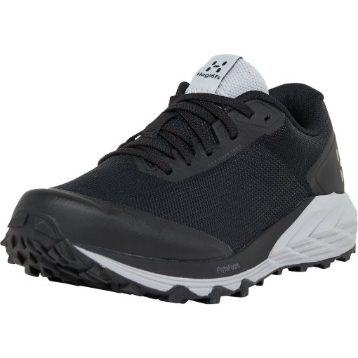 Immagine prodotto da Haglöfs Scarpe Donna - L.I.M Tempo Trail Low - true black/concrete 4RL
