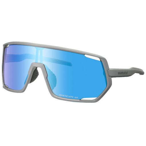 Picture of Shimano Technium Glasses - Bronze Gold - Ridescape AR | Clear