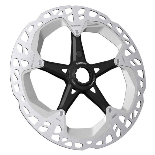 Immagine prodotto da Shimano STePS RT-EM810 Ice-Tech Freeza Disc - Centerlock - with Magnet