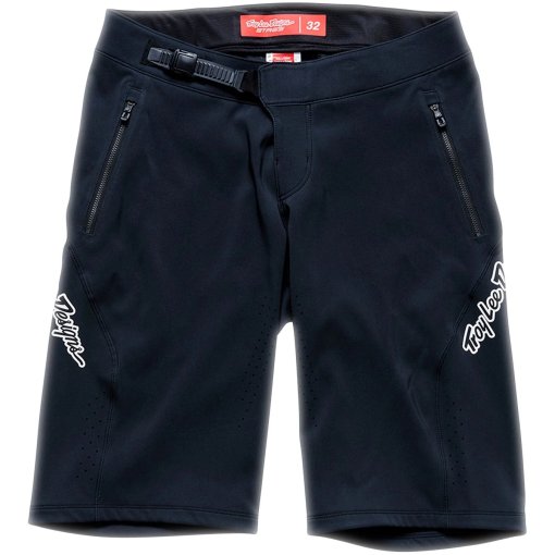 Zdjęcie: Troy Lee Designs Stage Szorty Mężczyźni - Mono Black