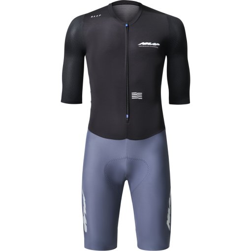 Foto de MAAP Mono Ciclismo Hombre - Eclipse Pro - black/midnight