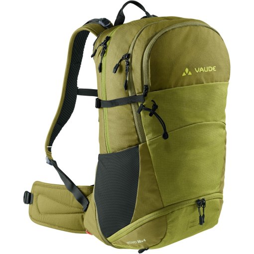 Foto de Vaude Mochila - Wizard 30+4 - avocado