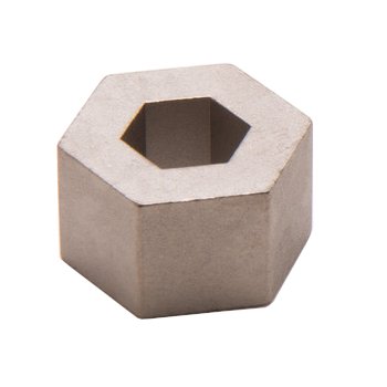 Foto de Race Face Cinch Tool - 16mm a 8mm Innensechkant Adapter