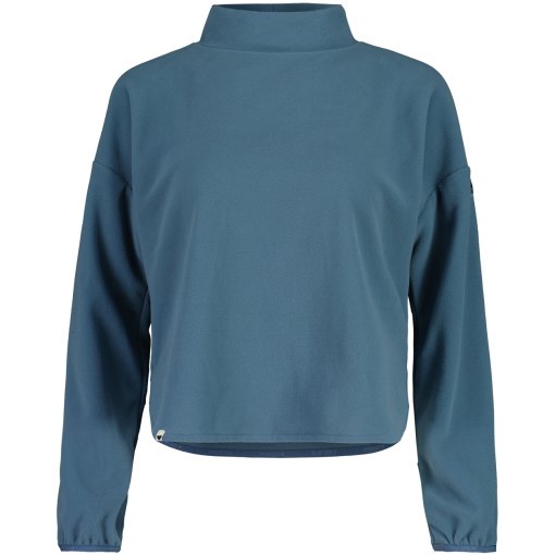 Immagine prodotto da Maloja Golfino in Pile Donna - RomaliaM. Mountain - dusty blue 1225