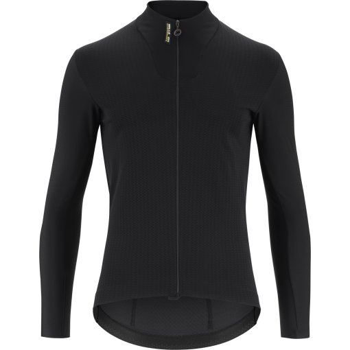 Foto de Assos Chaqueta Hombre - MILLE GTS Primavera Otoño C2 - blackSeries