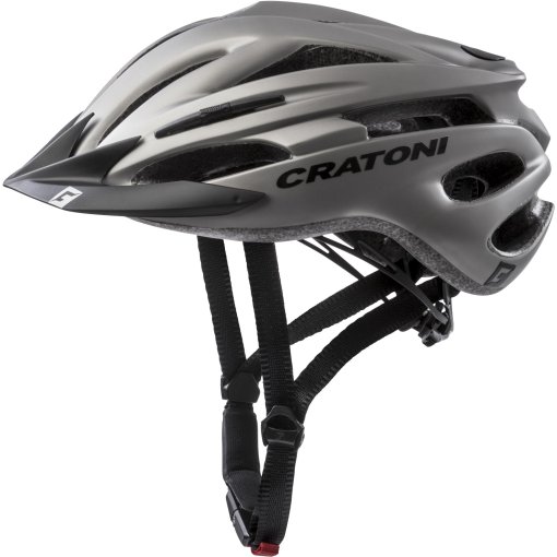 Produktbild von CRATONI Pacer Helm - anthracite matt