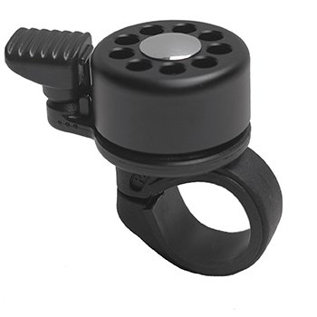 Immagine prodotto da Mounty Special Andy Campanello - nero opaco