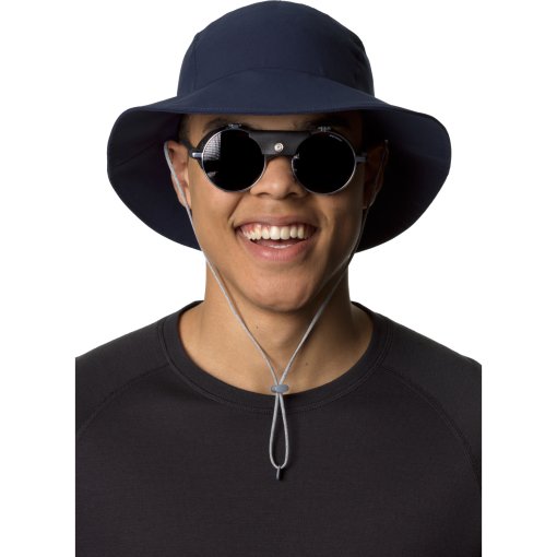 Foto de Houdini Sombrero - Gone Fishing - Blue Illusion