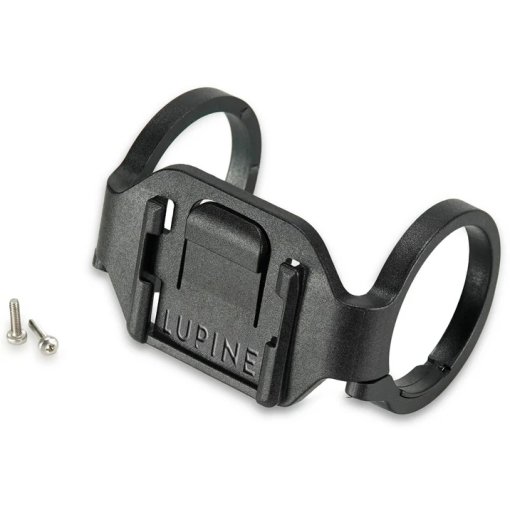 Foto de Lupine Soporte de Manillar - FrontClick - 35mm
