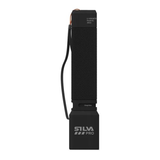 Image de Silva Lampe de poche Zoom 1000