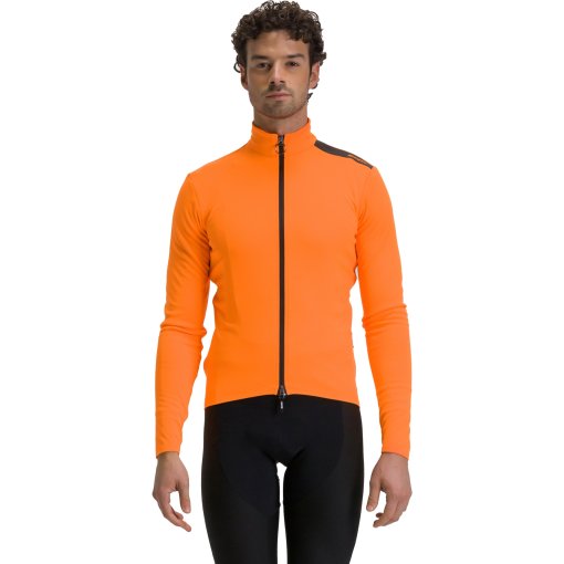 Immagine prodotto da Santini Giacca Uomo - Adapt Multi 4W250775ADAPTMULT - orange fluo AF