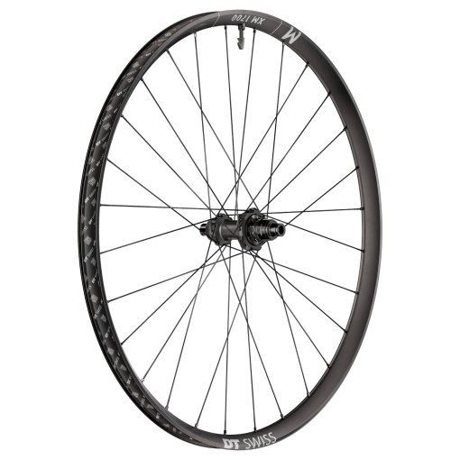 Produktbild von DT Swiss XM 1700 SPLINE Evo Hinterrad - 29&quot; | Clincher | Centerlock / 6-Loch - 12x148mm Boost - SRAM XD