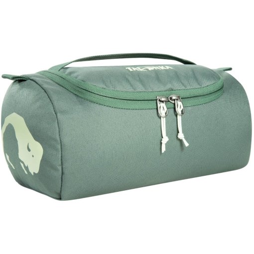 Produktbild von Tatonka Care Barrel Kulturtasche - sage green