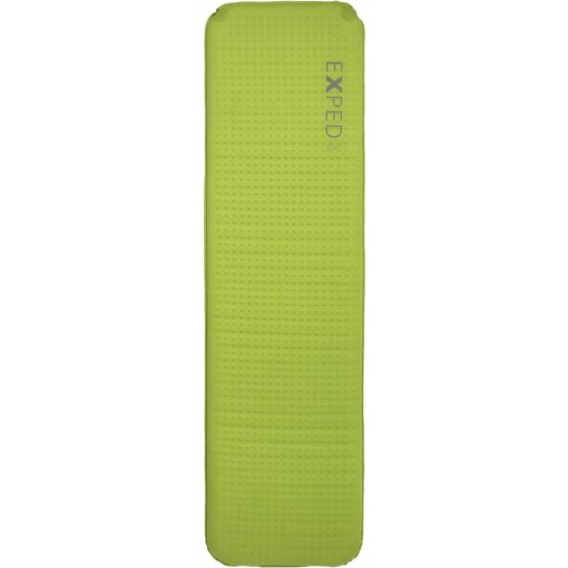 Photo produit de Exped Matelas Isolant -  SIM Ultra 5 - M - lime