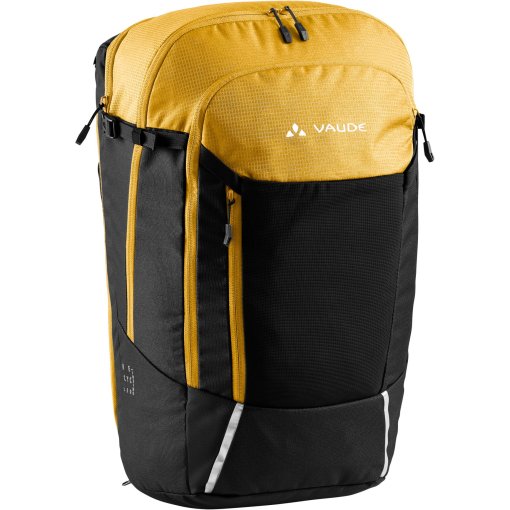 Foto de Vaude Mochila y Bolca Bicicleta - Cycle II 28L - burnt yellow