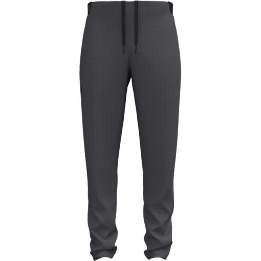 Foto de Under Armour Pantalón Ajustado Hombre - UA Vanish Woven - Castlerock/Black