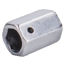 Immagine prodotto da Topeak 8 mm Socket for X-Tool+