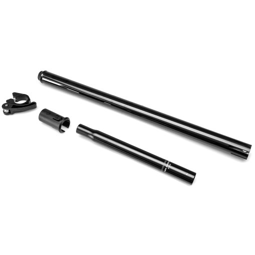 Immagine prodotto da Brompton Reggisella Telescopico Snap-Fit - nero