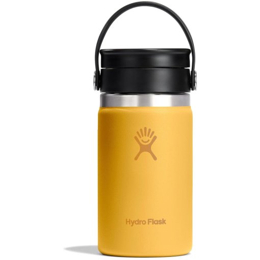 Foto de Hydro Flask Térmico para Café - 12oz Wide Mouth + Flex Sip Lid - 355 ml - Sunbeam