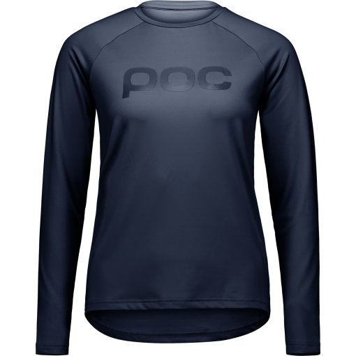 Immagine prodotto da POC Maglia a Maniche Lunghe Donna - Reform Enduro - 1670 Apatite Navy
