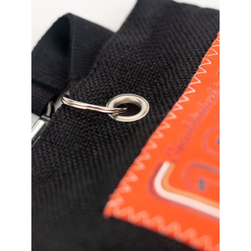 Foto de Nathan Sports Eliminador Olores Calzado - Power Funk - Negro