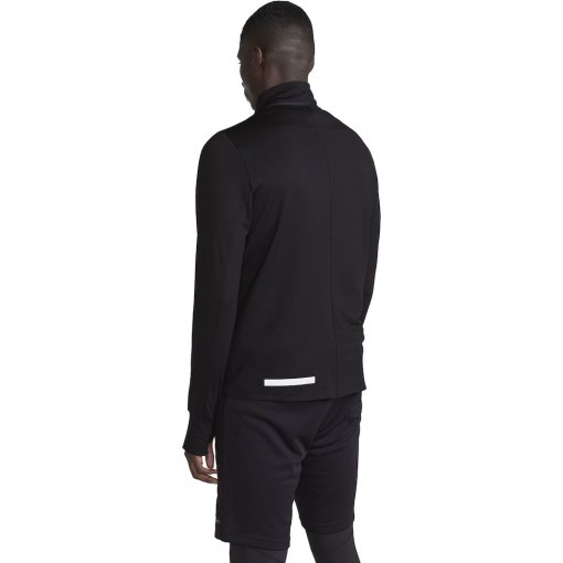 Veste Craft Sportswear ADV Charge Homme – Coupe-vent, Matelassée, Pour Entraînement Multisport