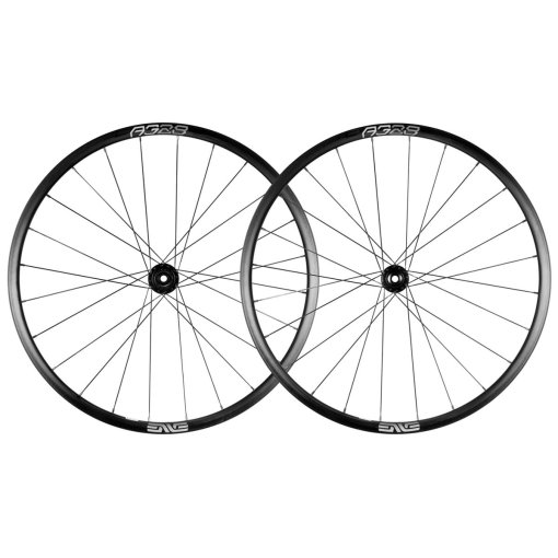 Produktbild von ENVE Foundation AG28 Carbon Laufradsatz - 650b - Tubeless - Centerlock - VR: 12x100mm | HR: 12x142mm - Shimano HG