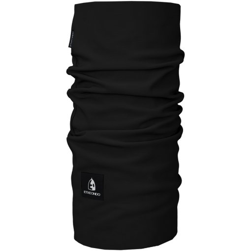 Productfoto van Etxeondo Lepoko Multifunctionele Doek - Zwart