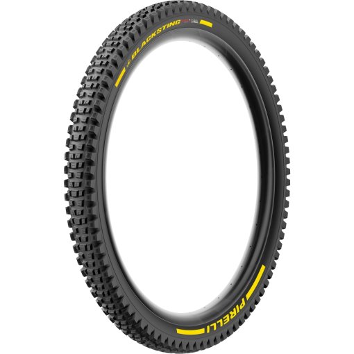 Foto de Pirelli Scorpion BLACKSTING Cubierta plegable - DualWALL | Soft Compound - 27.5x2.40 | Team Edition