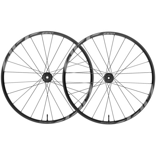 Produktbild von ZIPP 1ZERO HiTOP S STD A1 Laufradsatz - 29&quot; | Carbon | Hookless | 6-Bolt - 15x110mm / 12x148mm - SRAM XD