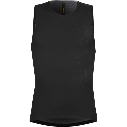 Photo produit de Mavic Maillot de Corps sans Manches Homme - Hot Ride+ - black